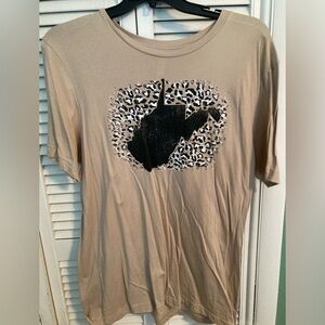 West Virginia Graphic Tee